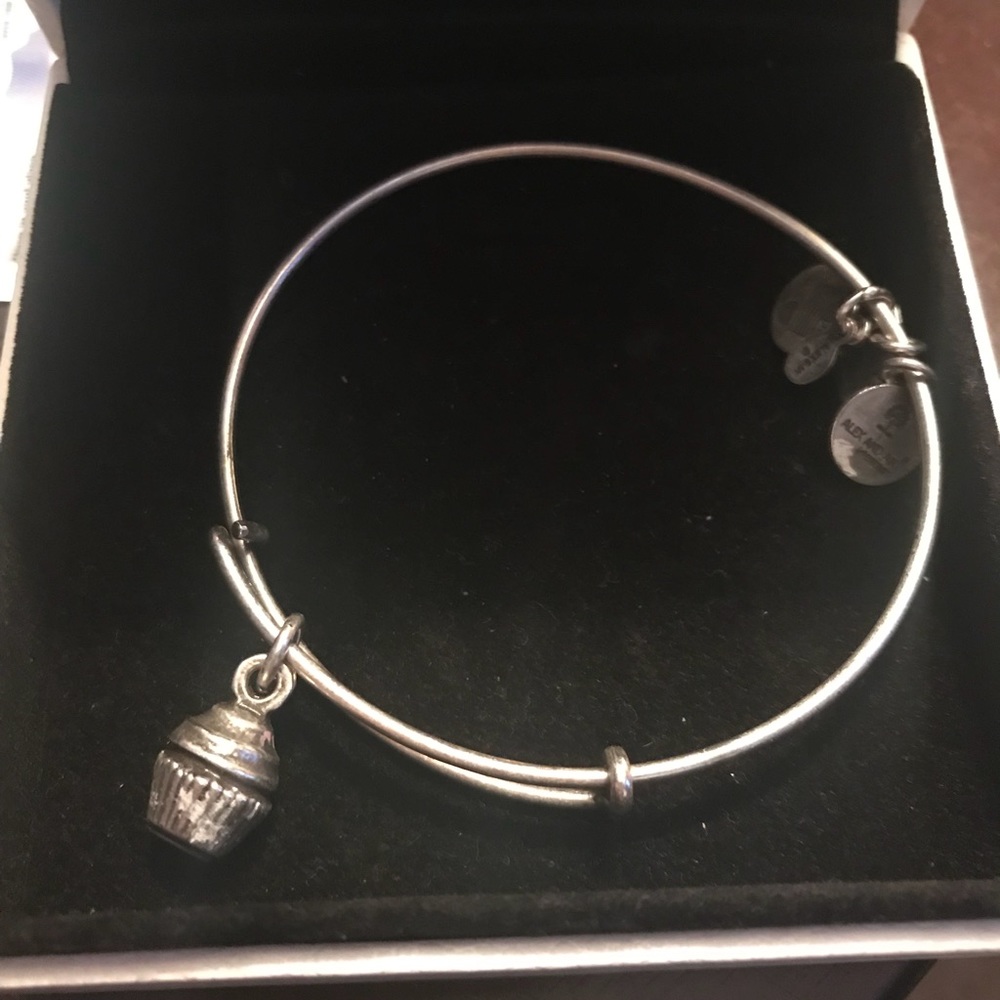 Alex and Ani Bracelet